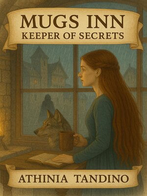 cover image of Mugs Inn, Keeper of Secrets.